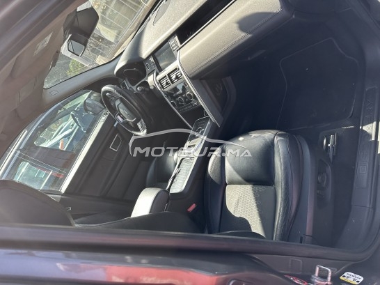 LAND-ROVER Discovery sport occasion 1684071