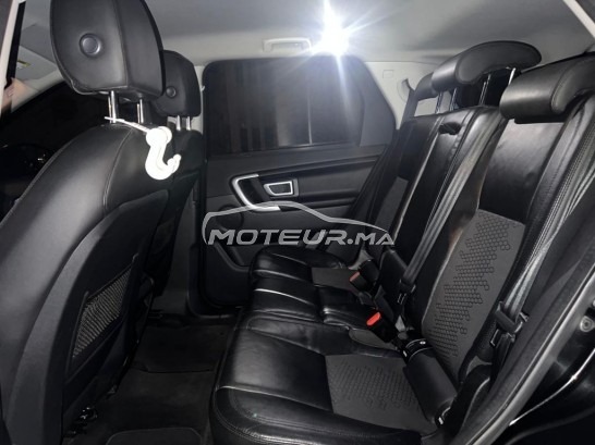 لاندروفر ديسكوفيري إسبورت Td4 مستعملة 1541311