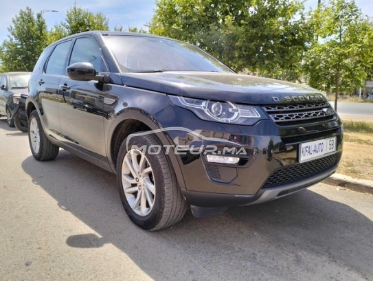 LAND-ROVER Discovery sport occasion 1734121