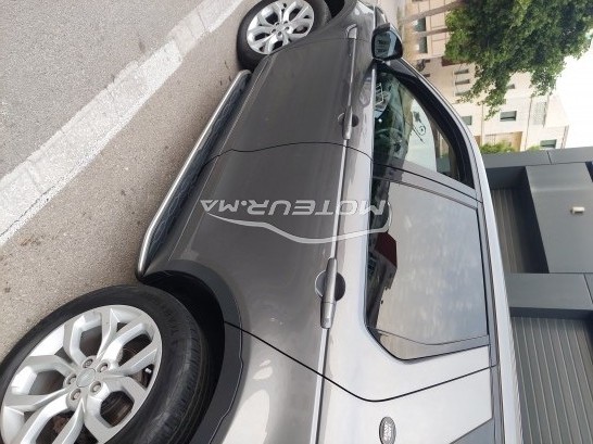 LAND-ROVER Discovery sport occasion 1673647