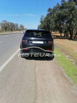 LAND-ROVER Discovery sport R dynamic occasion 2048663