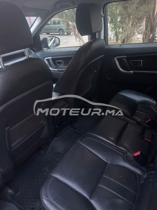 لاندروفر ديسكوفيري إسبورت hse مستعملة 1617996