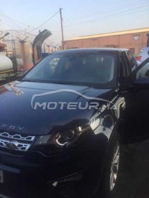 LAND-ROVER Discovery sport occasion 710930