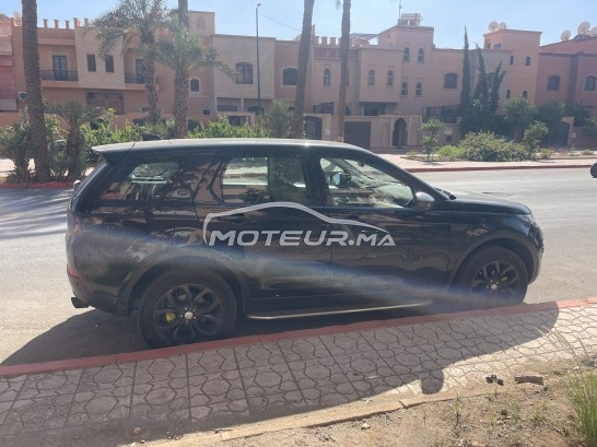 لاندروفر ديسكوفيري إسبورت 2018 مستعملة 1741799