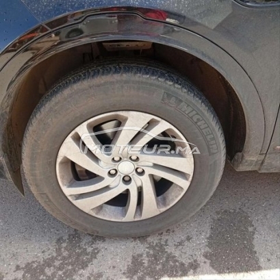 LAND-ROVER Discovery sport occasion 3258035