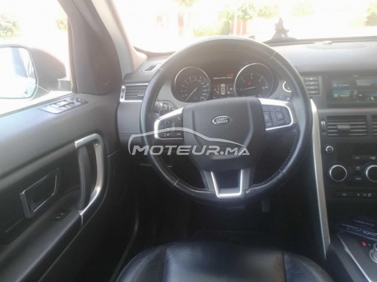 لاندروفر ديسكوفيري إسبورت مستعملة 3511113