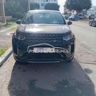 LAND-ROVER Discovery sport occasion 3258021