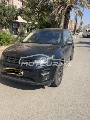 لاندروفر ديسكوفيري إسبورت 2018 مستعملة 1741800