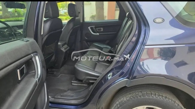 لاندروفر ديسكوفيري إسبورت مستعملة 2533352