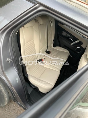 LAND-ROVER Discovery sport occasion 1633938