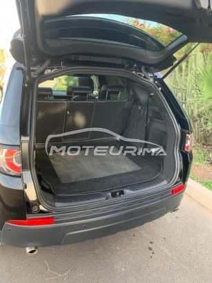 لاندروفر ديسكوفيري إسبورت مستعملة 1276147