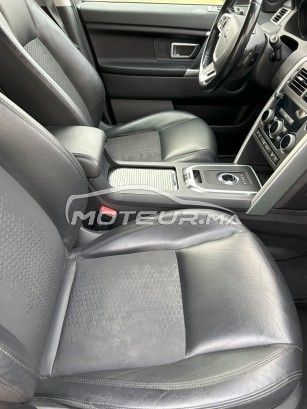 LAND-ROVER Discovery sport Se occasion 1652232