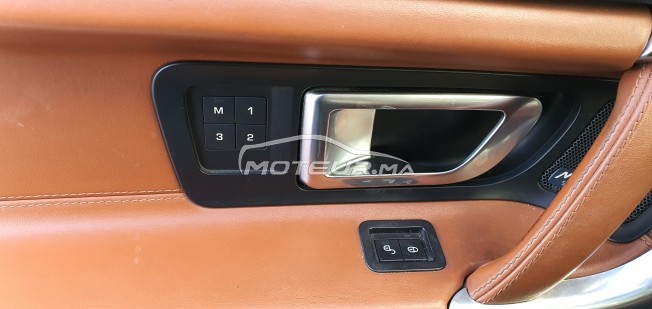 لاندروفر ديسكوفيري إسبورت مستعملة 1335776