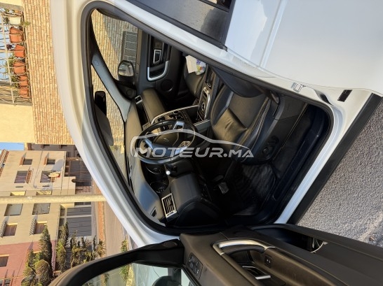 LAND-ROVER Discovery sport Sport occasion 2749044