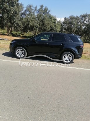 LAND-ROVER Discovery sport R dynamic occasion 2048665