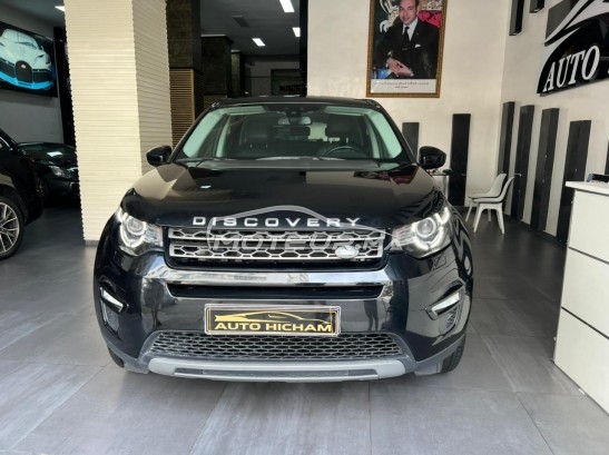 LAND-ROVER Discovery sport Sport occasion 1436603