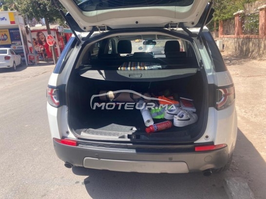 LAND-ROVER Discovery sport occasion 1730726