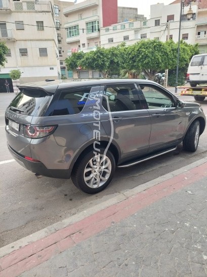 LAND-ROVER Discovery sport occasion 1673654
