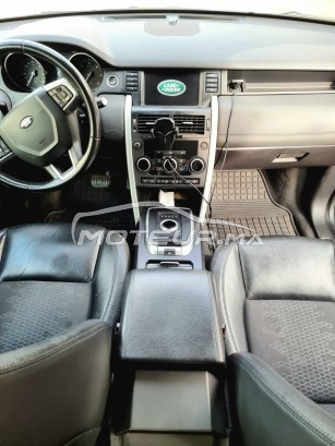 لاندروفر ديسكوفيري إسبورت مستعملة 1422363