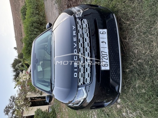 LAND-ROVER Discovery sport Sport occasion 3000479