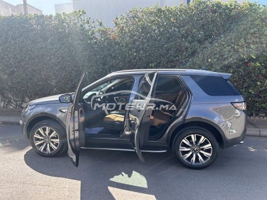 LAND-ROVER Discovery sport 2019 occasion 1821594
