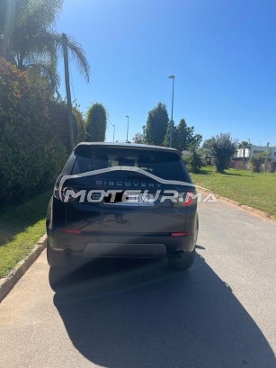 لاندروفر ديسكوفيري إسبورت Se td4 مستعملة 1600536