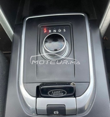 لاندروفر ديسكوفيري إسبورت Hse مستعملة 1865154