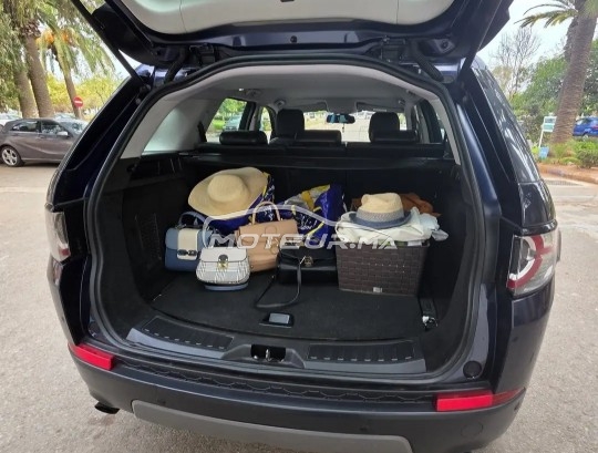 لاندروفر ديسكوفيري إسبورت مستعملة 2533349