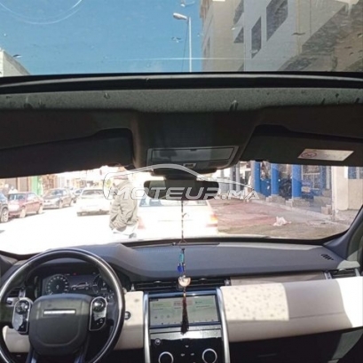 LAND-ROVER Discovery sport occasion 3258031