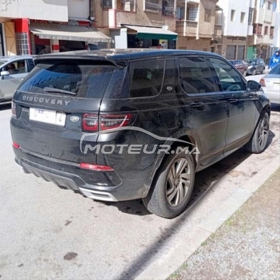 LAND-ROVER Discovery sport occasion 3258026