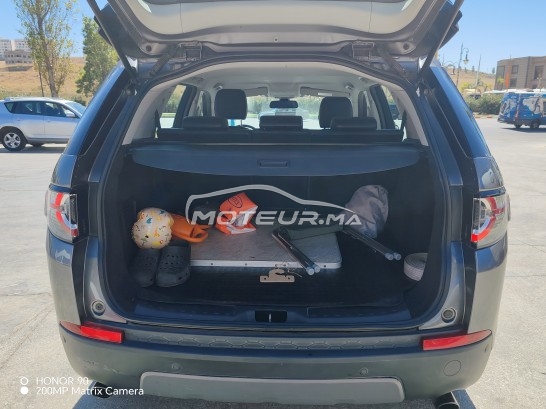 لاندروفر ديسكوفيري إسبورت Sport se td4 مستعملة 2752905