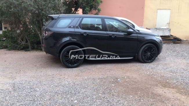 لاندروفر ديسكوفيري إسبورت hse مستعملة 1617999