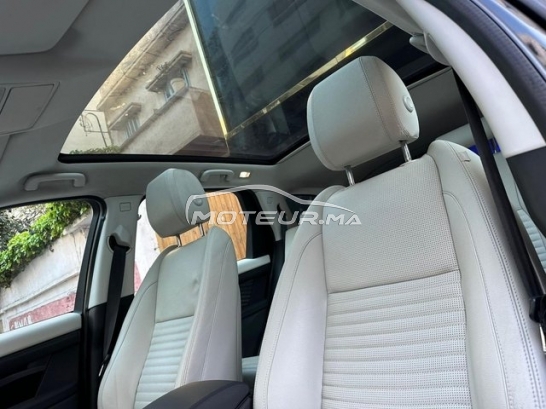 لاندروفر ديسكوفيري إسبورت مستعملة 1961231