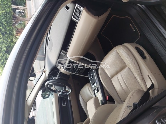 LAND-ROVER Discovery sport occasion 1673650