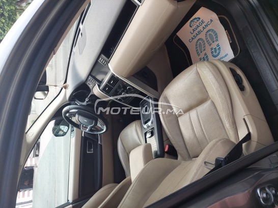 LAND-ROVER Discovery sport occasion 1673652