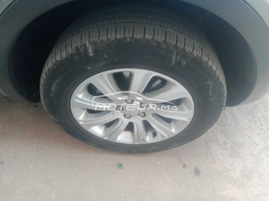 لاندروفر ديسكوفيري إسبورت مستعملة 3511116