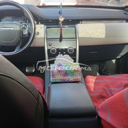 LAND-ROVER Discovery sport occasion 3258030