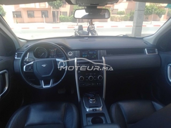 لاندروفر ديسكوفيري إسبورت مستعملة 3511112