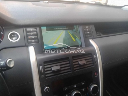 لاندروفر ديسكوفيري إسبورت مستعملة 3511114