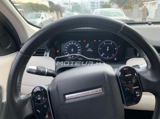 LAND-ROVER Discovery sport occasion 1633941