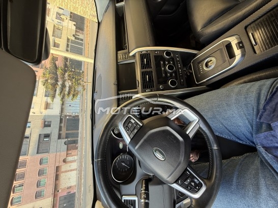 LAND-ROVER Discovery sport Sport occasion 2749045