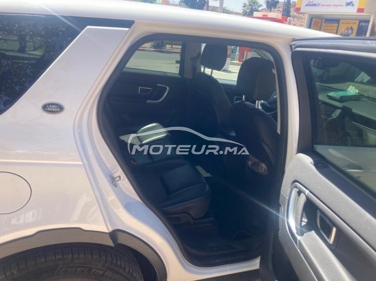 LAND-ROVER Discovery sport occasion 1730730