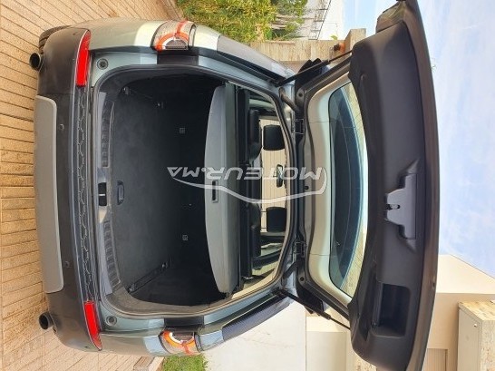 LAND-ROVER Discovery sport occasion 1819006
