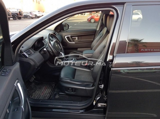 LAND-ROVER Discovery sport occasion 3473582