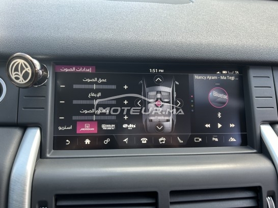 LAND-ROVER Discovery sport 2019 occasion 1821590