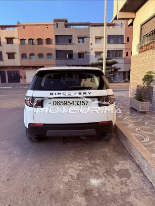 LAND-ROVER Discovery sport Sport occasion 2749043
