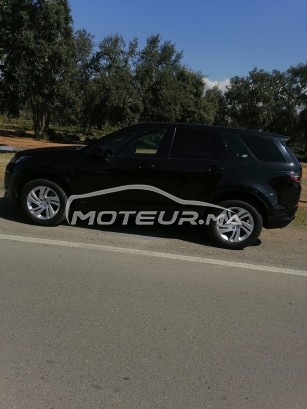 لاندروفر ديسكوفيري إسبورت R dynamic مستعملة 2043406