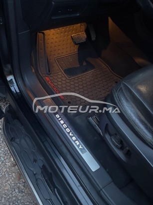 لاندروفر ديسكوفيري إسبورت hse مستعملة 1617994