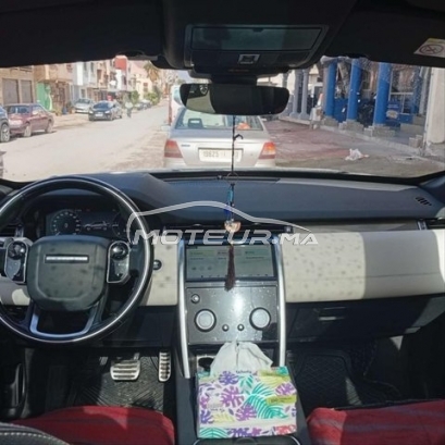 LAND-ROVER Discovery sport occasion 3258027