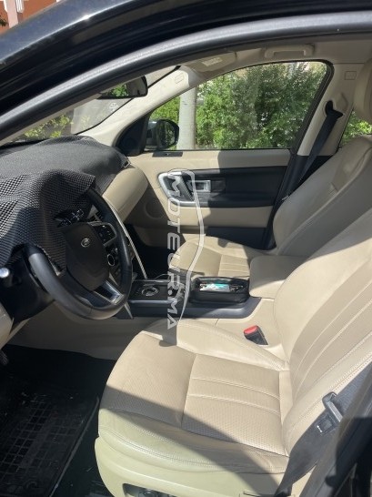 لاندروفر ديسكوفيري إسبورت 2018 مستعملة 1741797